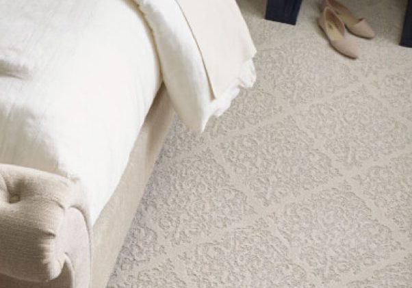 Bedroom carpet | The L&L Company