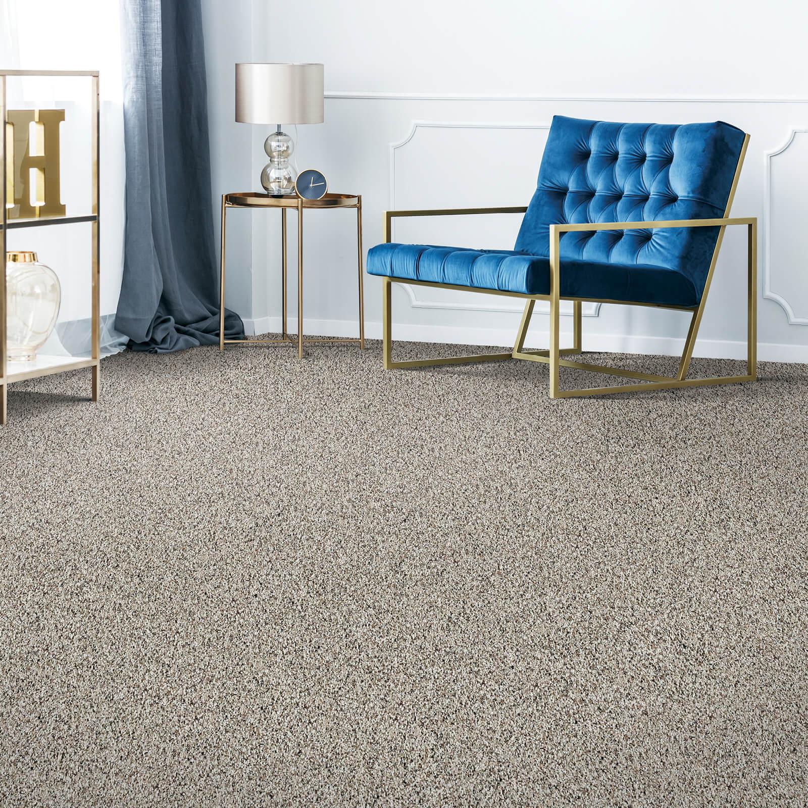 Grey carpet flooring | The L&L Company