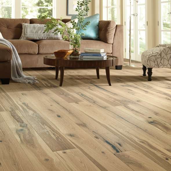 Hardwood flooring | The L&L Company